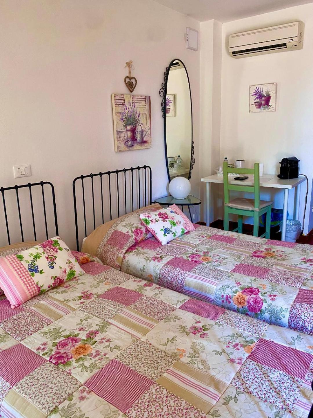 Ca' Borgo Delle Rane Hotell Pernumia Exteriör bild